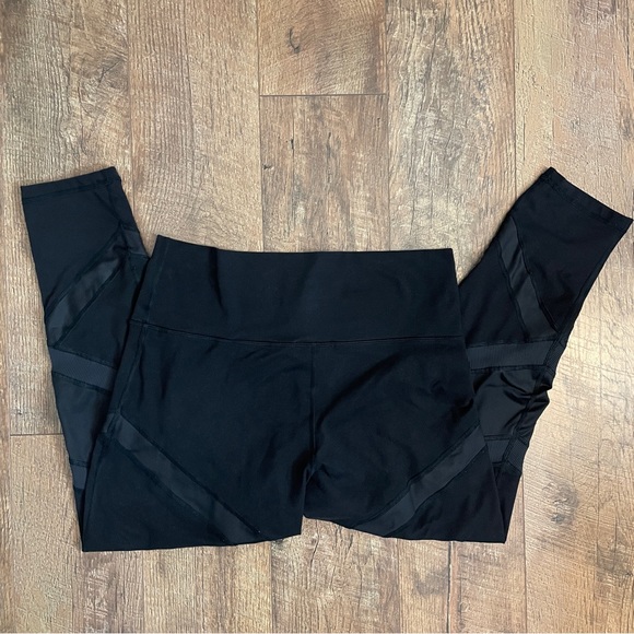 Set of 2 Aerie Offline Leggings XL - Picture 3 of 14